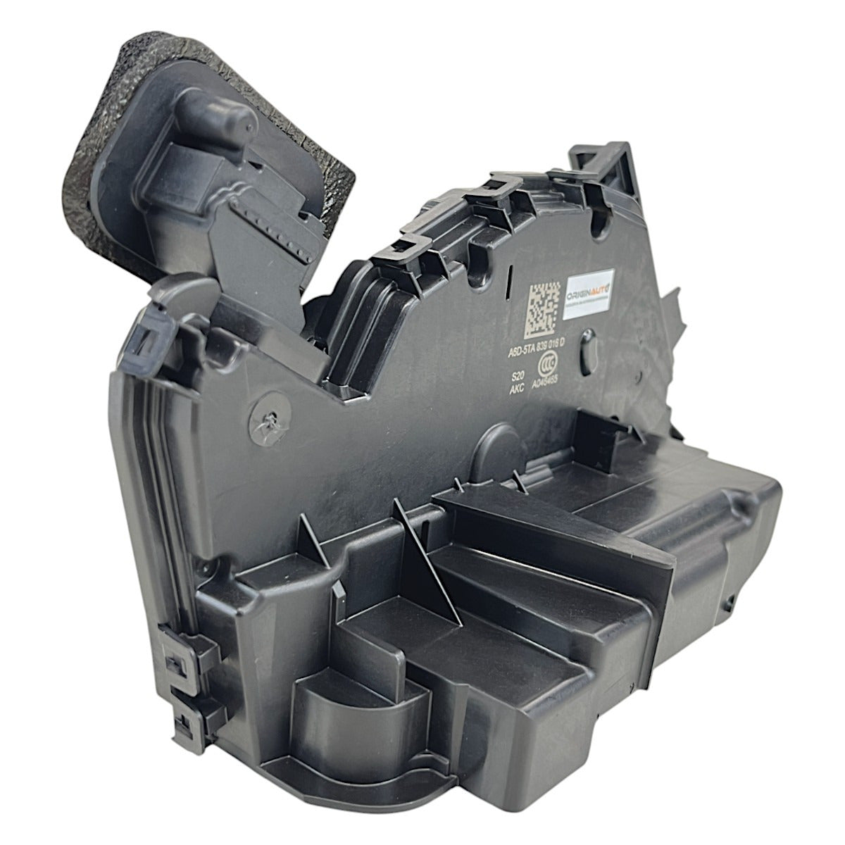 Fechadura Trava VW Passat Highline B8 2018 Traseira Direita