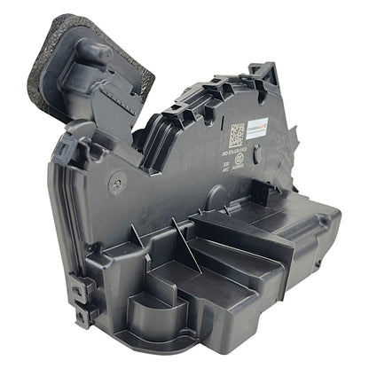 Fechadura Trava VW Passat Highline B8 2018 Traseira Direita