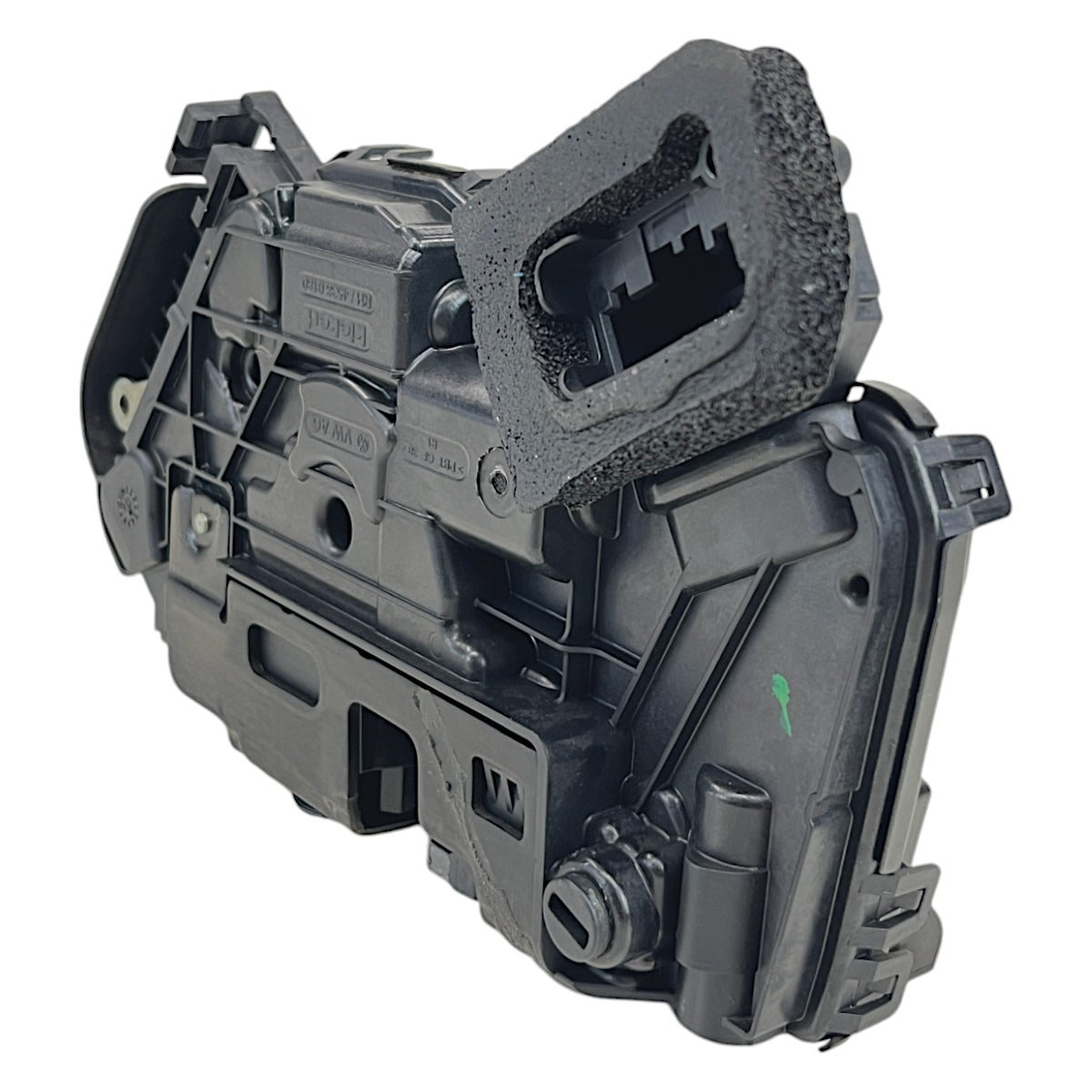 Fechadura Trava VW Passat Highline B8 2018 Traseira Direita