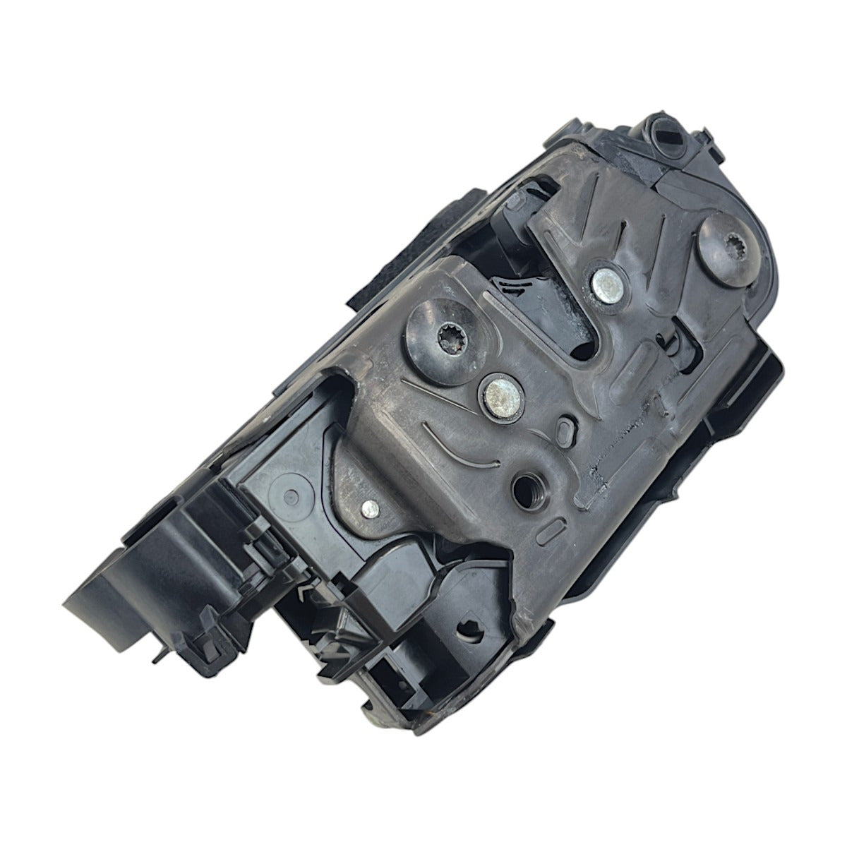 Fechadura Trava VW Passat Highline B8 2018 Traseira Direita