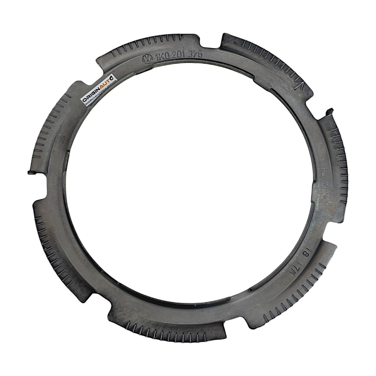 Trava Bomba Combustível VW Passat Highline B8 2018 1K0201375