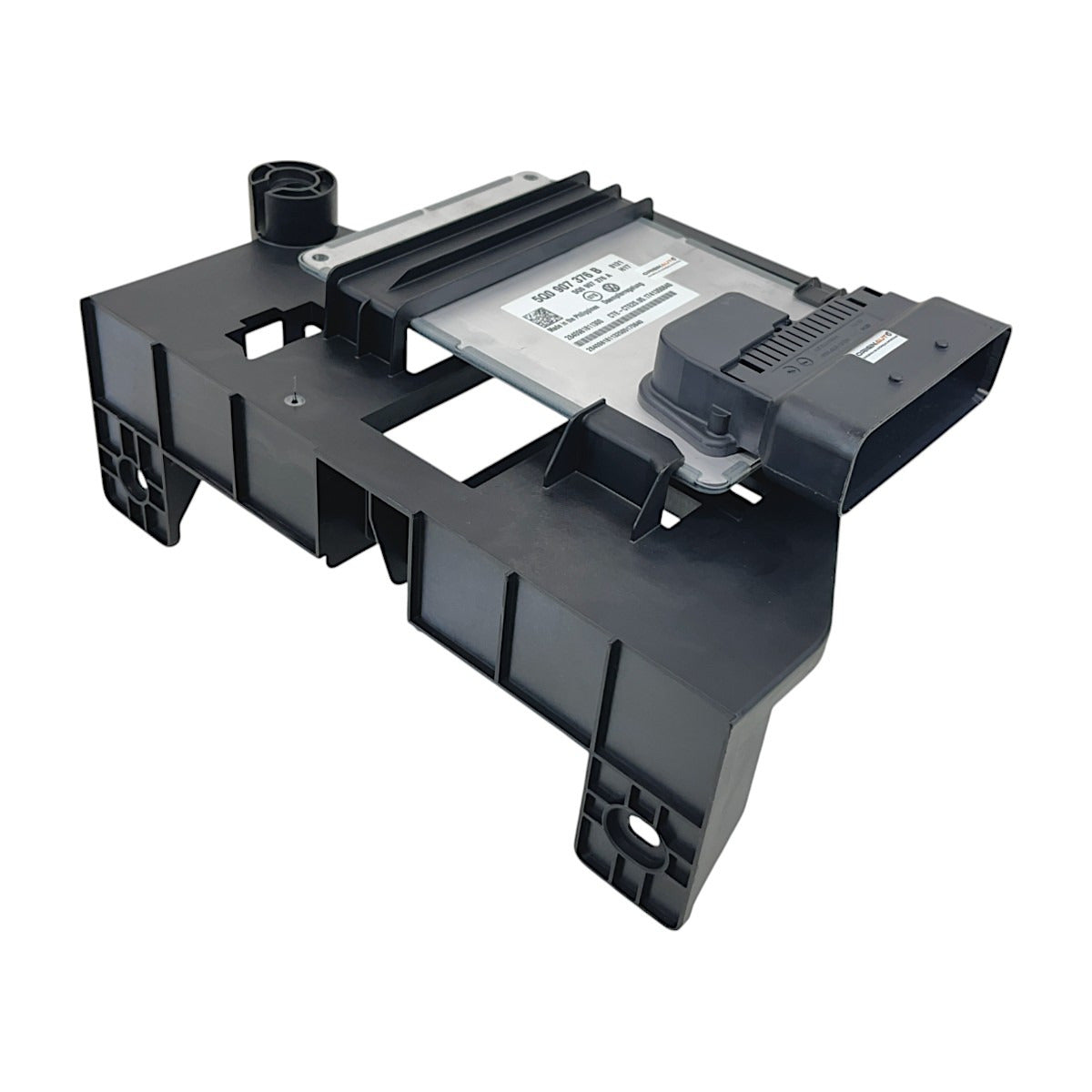 Módulo Suspensão VW Passat Highline B8 2018 5Q0907376B