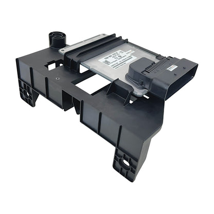 Módulo Suspensão VW Passat Highline B8 2018 5Q0907376B