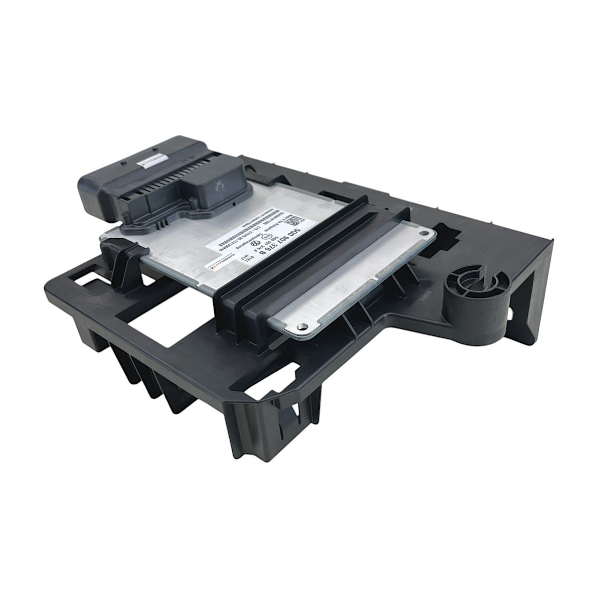 Módulo Suspensão VW Passat Highline B8 2018 5Q0907376B