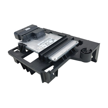 Módulo Suspensão VW Passat Highline B8 2018 5Q0907376B