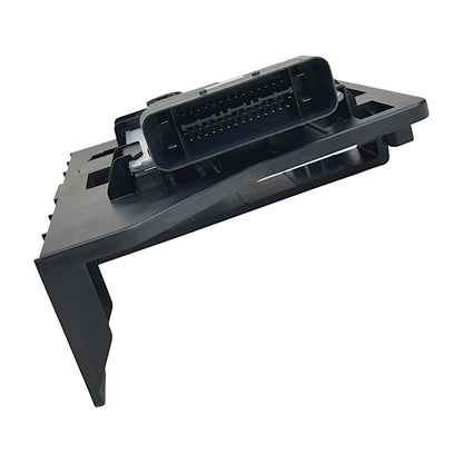 Módulo Suspensão VW Passat Highline B8 2018 5Q0907376B