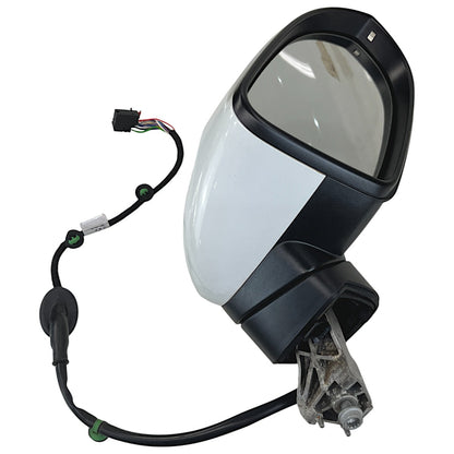 Espelho Retrovisor VW Passat Highline B8 2018 2019 Direito