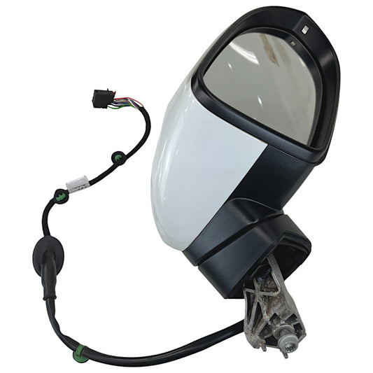 Espelho Retrovisor VW Passat Highline B8 2018 2019 Direito