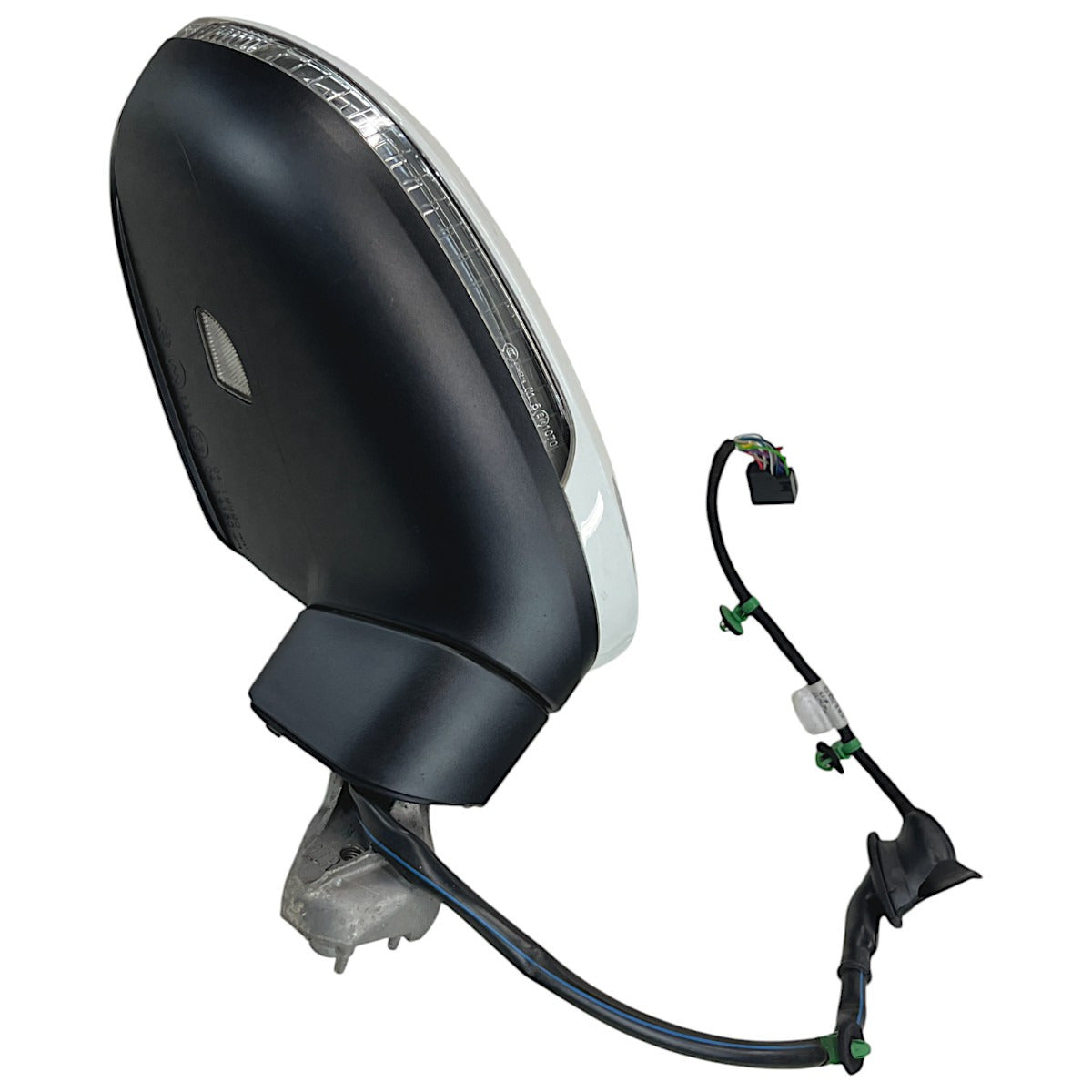 Espelho Retrovisor VW Passat Highline B8 2018 2019 Direito