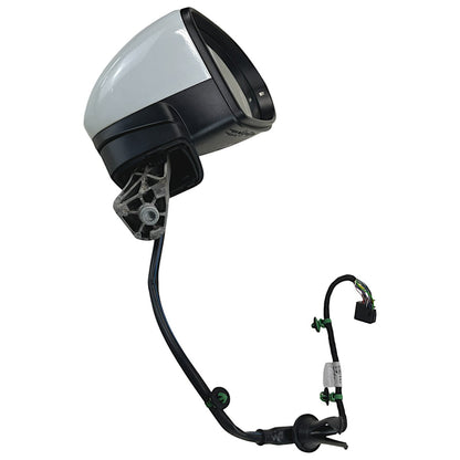 Espelho Retrovisor VW Passat Highline B8 2018 2019 Direito