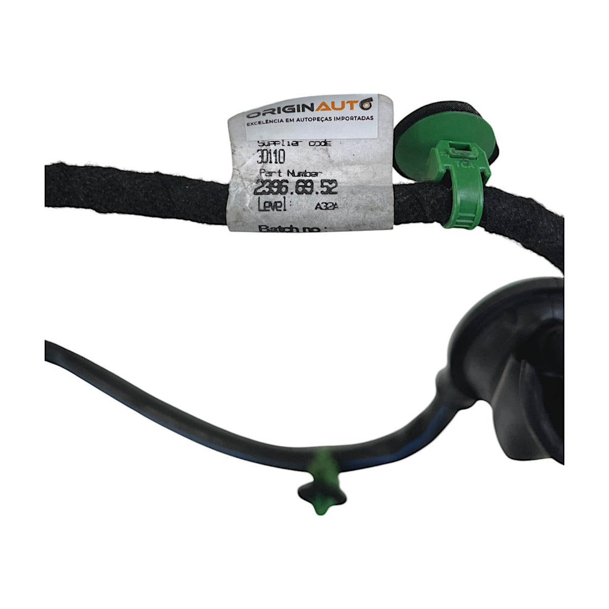 Espelho Retrovisor VW Passat Highline B8 2018 2019 Direito