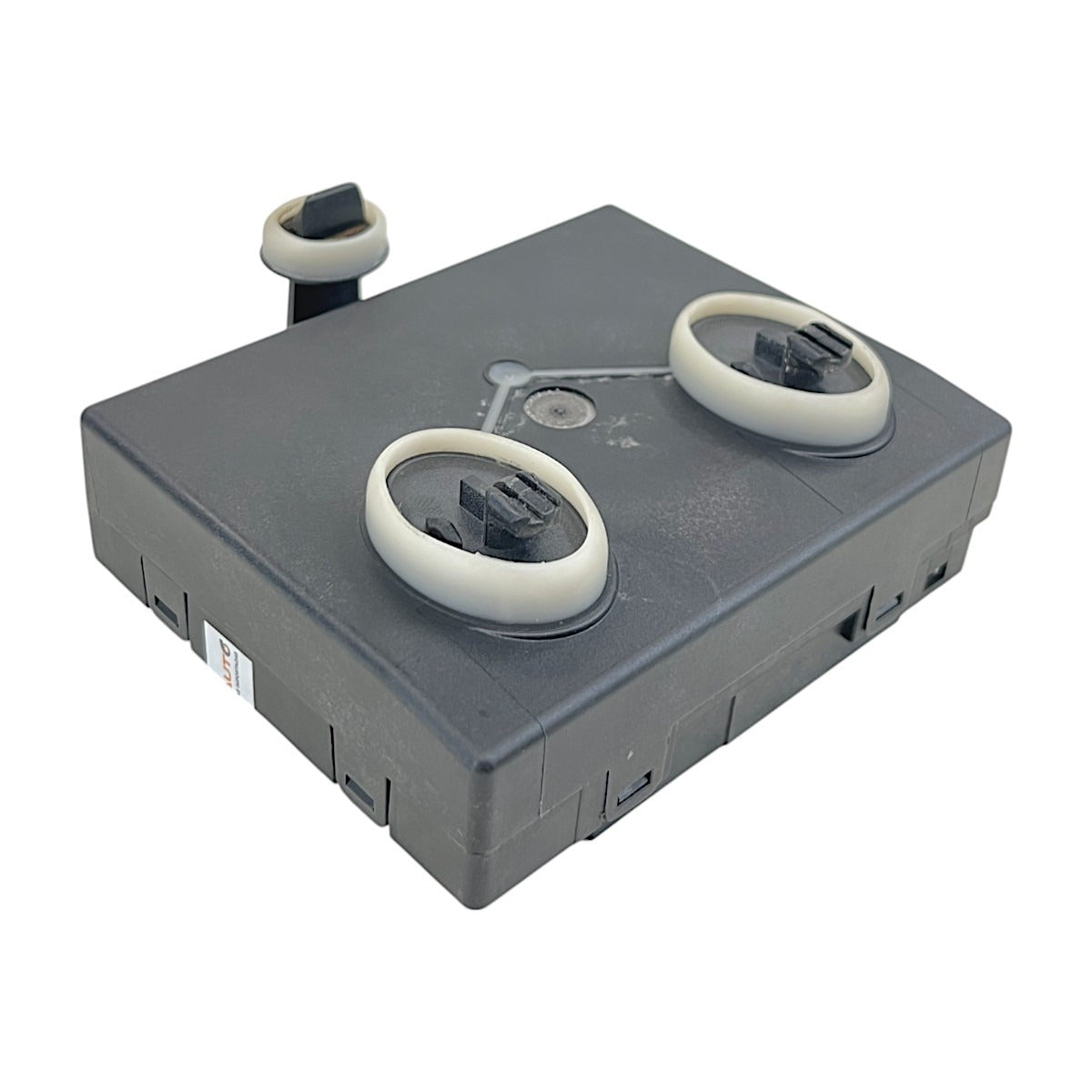 Módulo Porta VW Passat Highline B8 2018 2019 Traseira