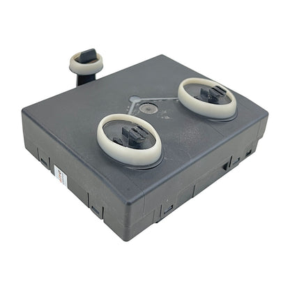 Módulo Porta VW Passat Highline B8 2018 2019 Traseira