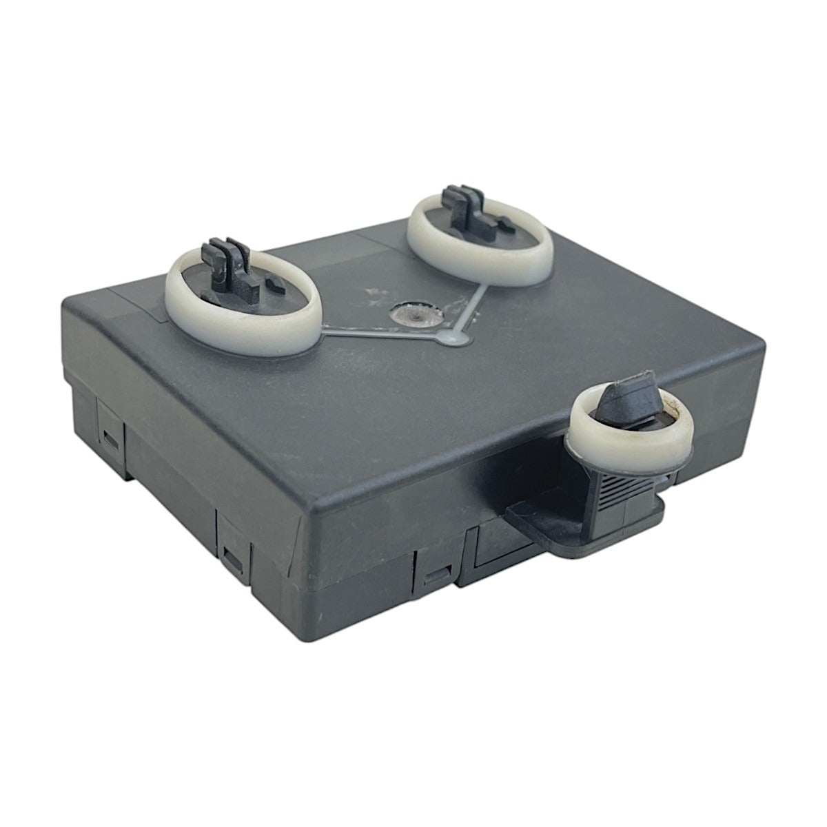 Módulo Porta VW Passat Highline B8 2018 2019 Traseira