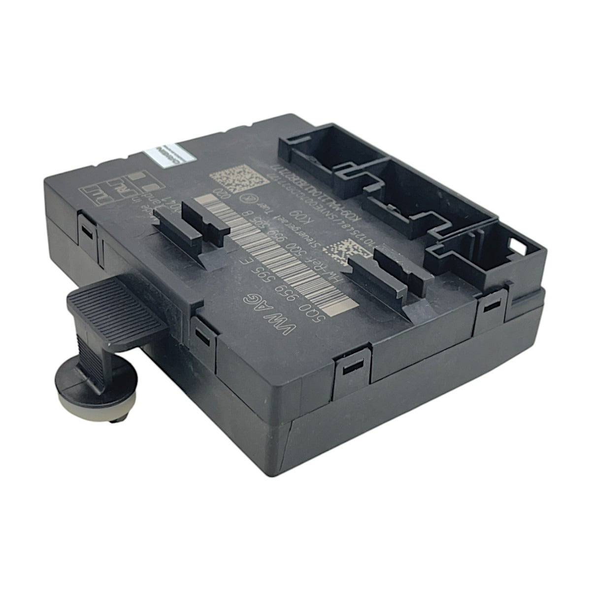 Módulo Porta VW Passat Highline B8 2018 2019 Traseira