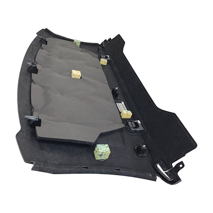 Tampa Porta Mala VW Passat B8 2018 2019 Chapeleira