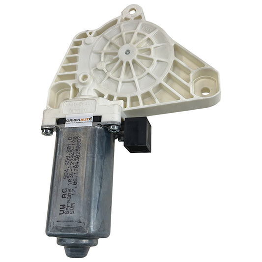 Motor Vidro VW Passat Highline B8 2018 Dianteiro Esquerdo
