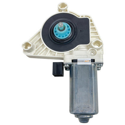 Motor Vidro VW Passat Highline B8 2018 Dianteiro Esquerdo