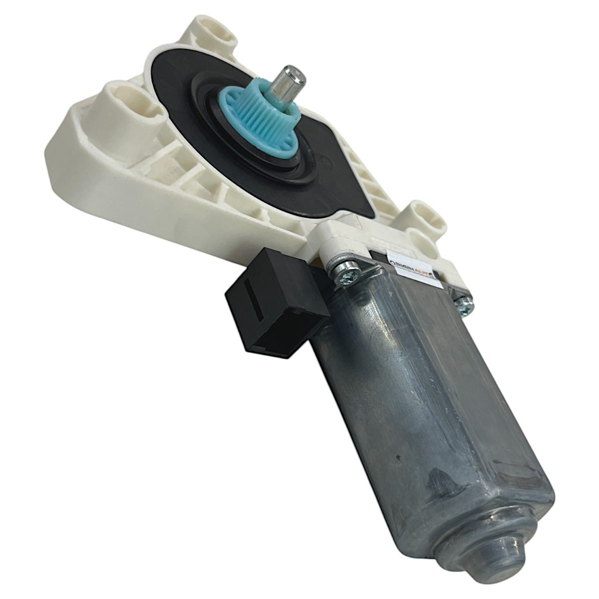 Motor Vidro VW Passat Highline B8 2018 Dianteiro Esquerdo