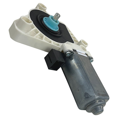 Motor Vidro VW Passat Highline B8 2018 Dianteiro Esquerdo