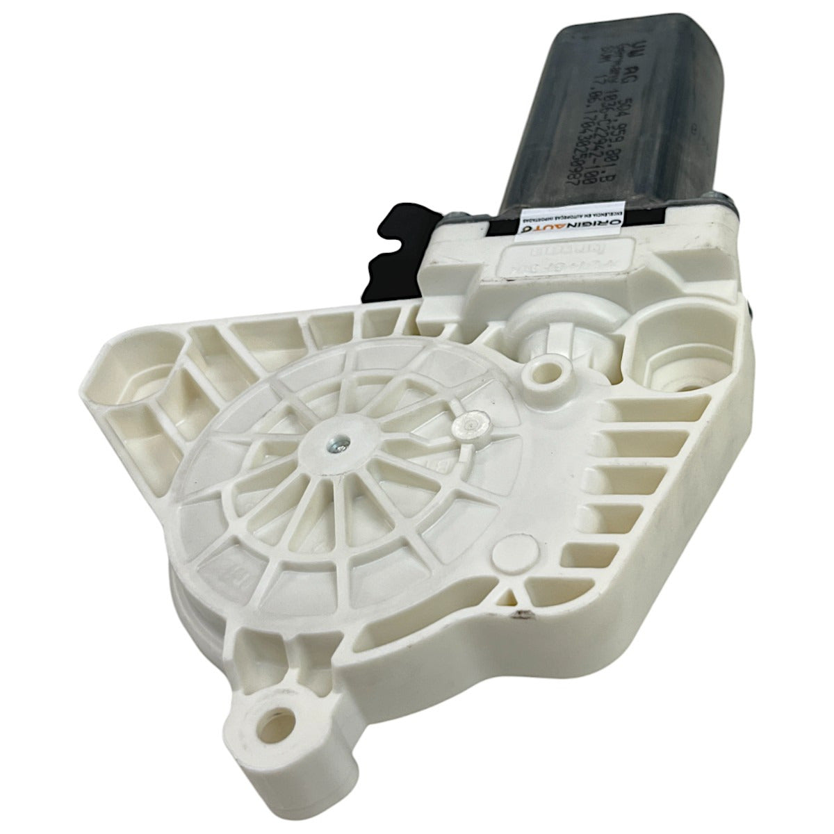 Motor Vidro VW Passat Highline B8 2018 Dianteiro Esquerdo