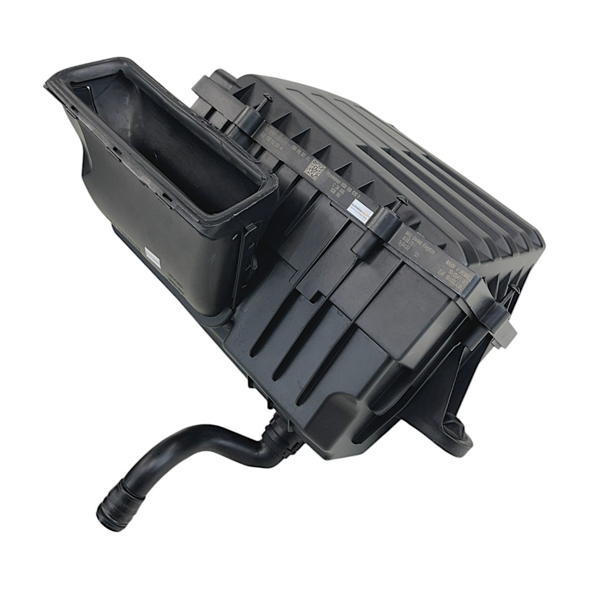 Caixa Filtro Ar VW Passat Audi A3 2.0 TSI 2018 5Q0129607AC