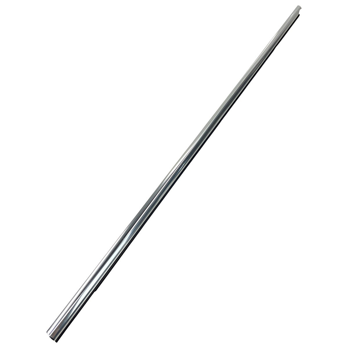 Friso Externo Porta VW Passat B8 2018 Dianteiro Esquerdo