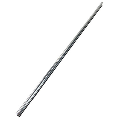 Friso Externo Porta VW Passat B8 2018 Dianteiro Esquerdo