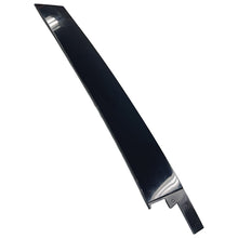 Moldura Coluna Porta VW Passat B8 2018 Dianteira Direita