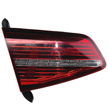 Lanterna VW Passat Highline B8 2018 2019 Tampa Esquerda