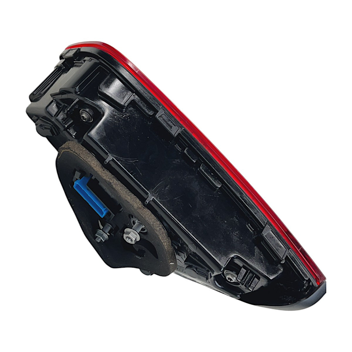 Lanterna VW Passat Highline B8 2018 2019 Tampa Esquerda