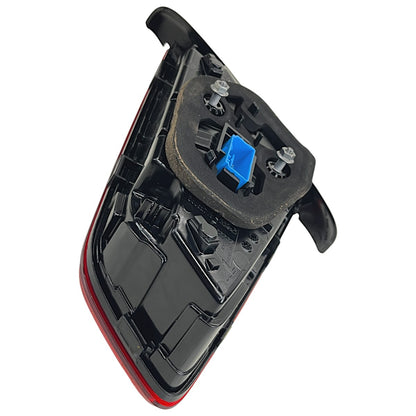 Lanterna VW Passat Highline B8 2018 2019 Tampa Esquerda