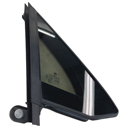 Vidro Vigia VW Passat Highline B8 2018 Dianteiro Direito