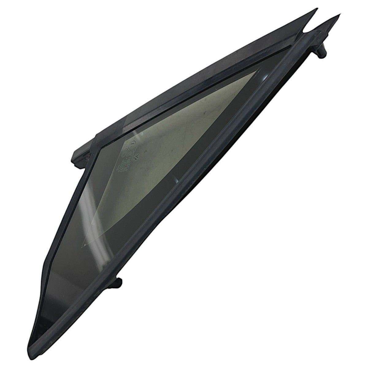 Vidro Vigia VW Passat Highline B8 2018 Dianteiro Direito