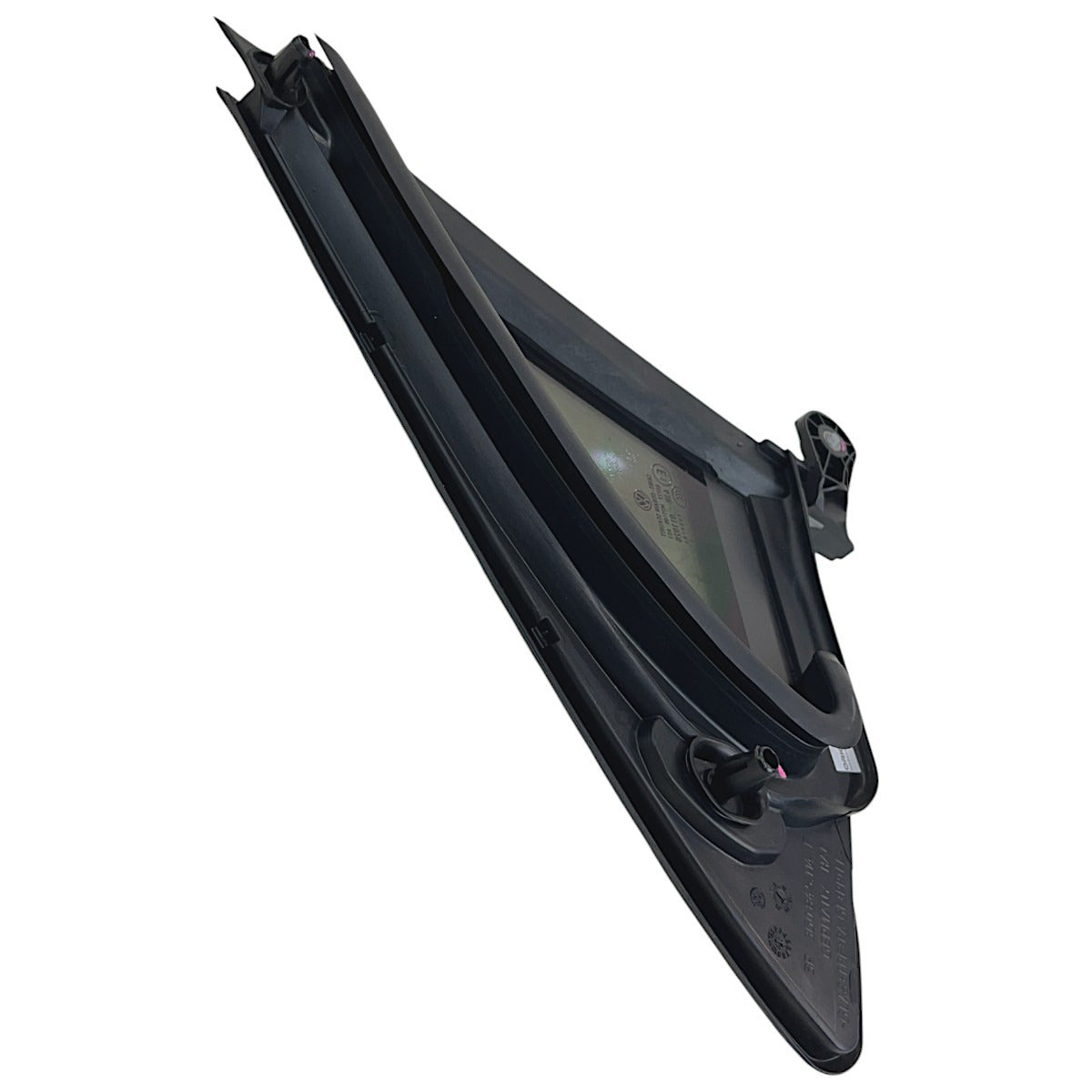 Vidro Vigia VW Passat Highline B8 2018 Dianteiro Direito