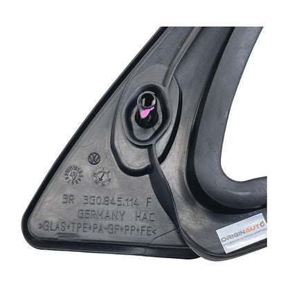 Vidro Vigia VW Passat Highline B8 2018 Dianteiro Direito