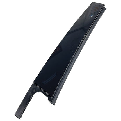 Moldura Coluna Porta VW Passat B8 2018 Traseira Direita