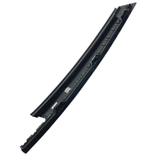 Moldura Coluna Porta VW Passat B8 2018 Traseira Direita