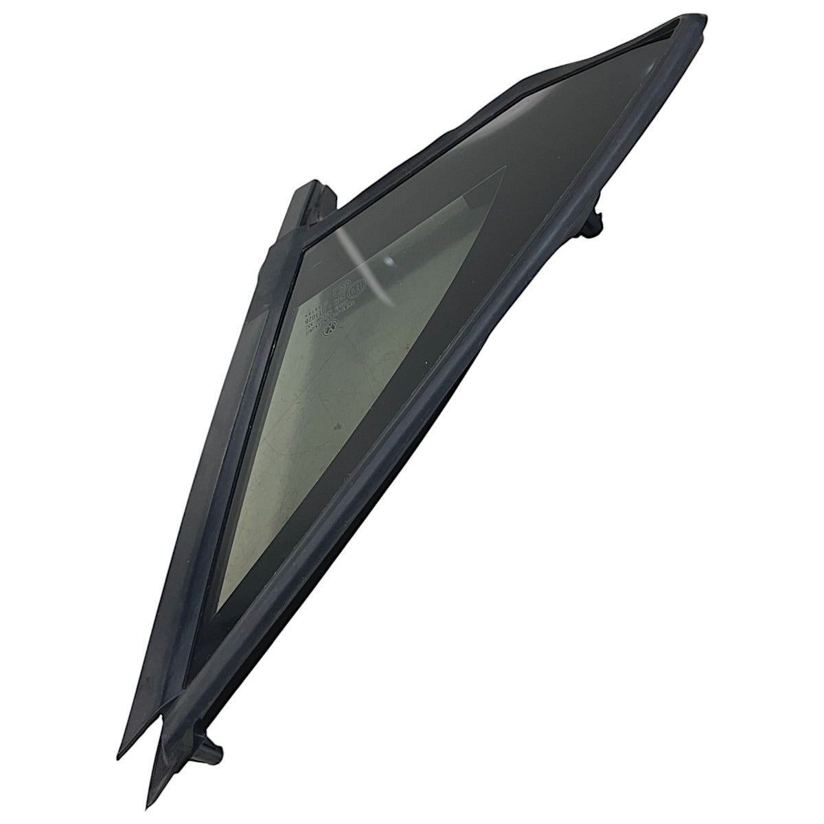 Vidro Vigia VW Passat Highline B8 2018 Dianteiro Esquerdo