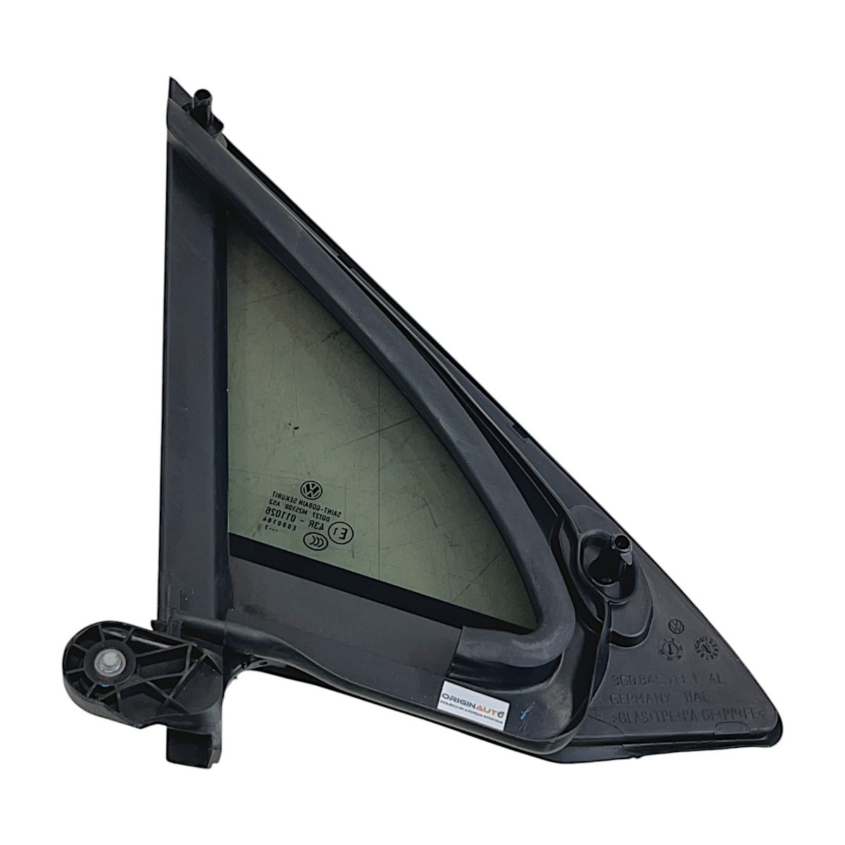 Vidro Vigia VW Passat Highline B8 2018 Dianteiro Esquerdo