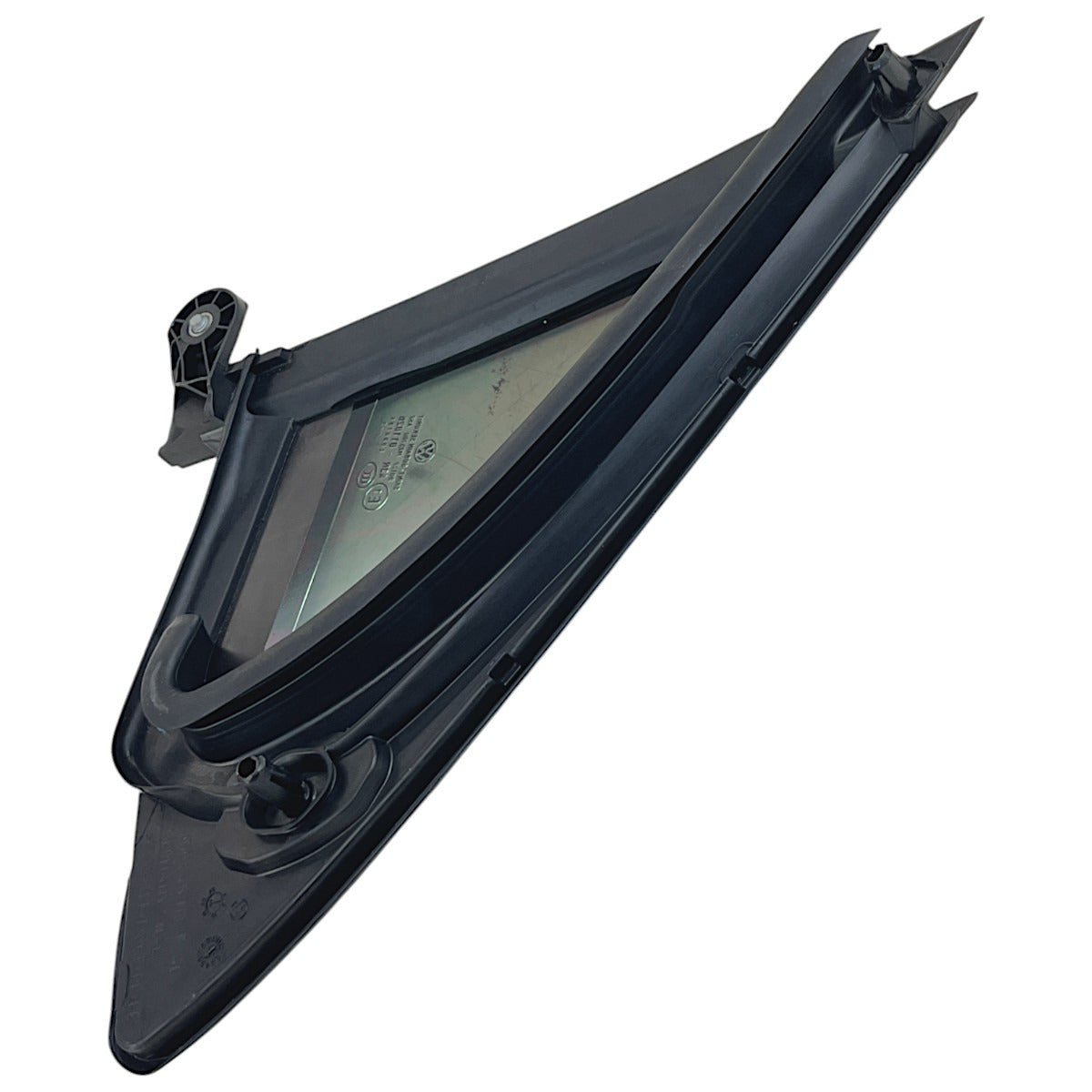 Vidro Vigia VW Passat Highline B8 2018 Dianteiro Esquerdo