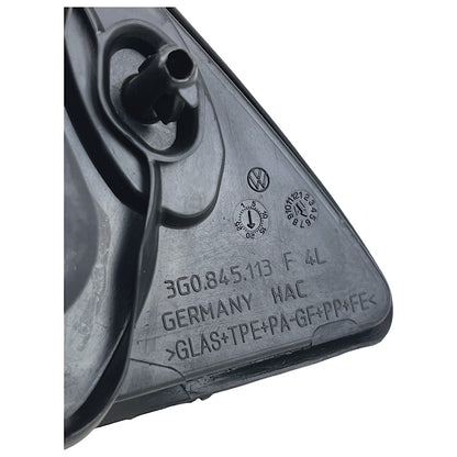 Vidro Vigia VW Passat Highline B8 2018 Dianteiro Esquerdo