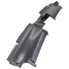 Defletor Ar Radiador VW Passat Highline B8 2018 Superior