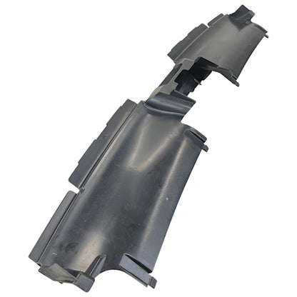 Defletor Ar Radiador VW Passat Highline B8 2018 Superior