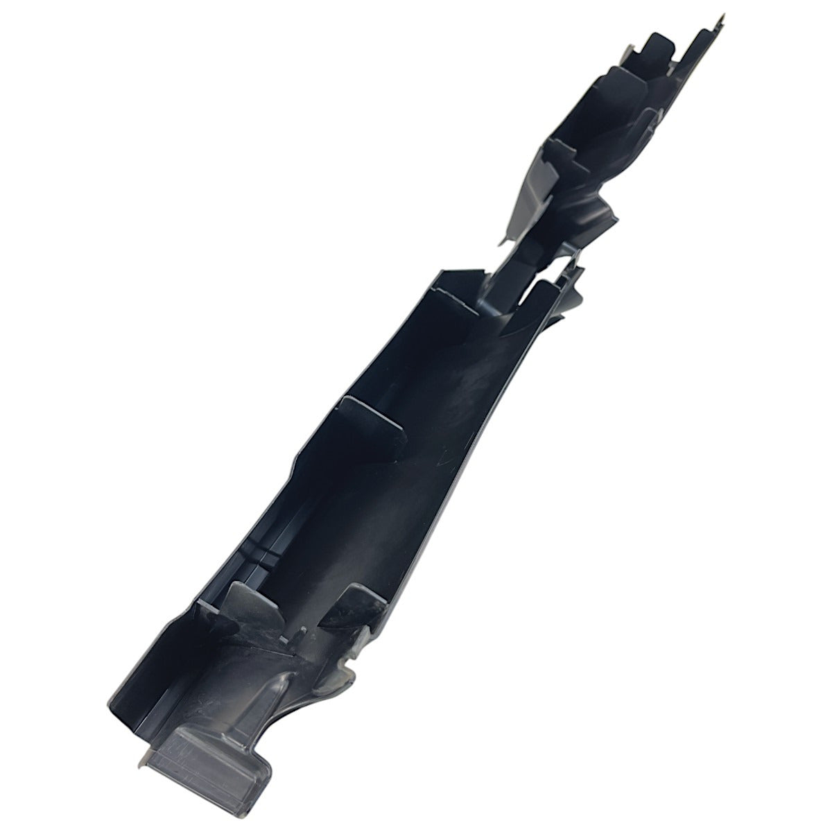 Defletor Ar Radiador VW Passat Highline B8 2018 Superior