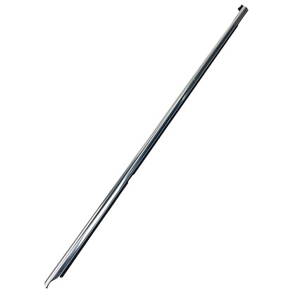 Friso Externo Porta VW Passat B8 2018 Traseiro Esquerdo