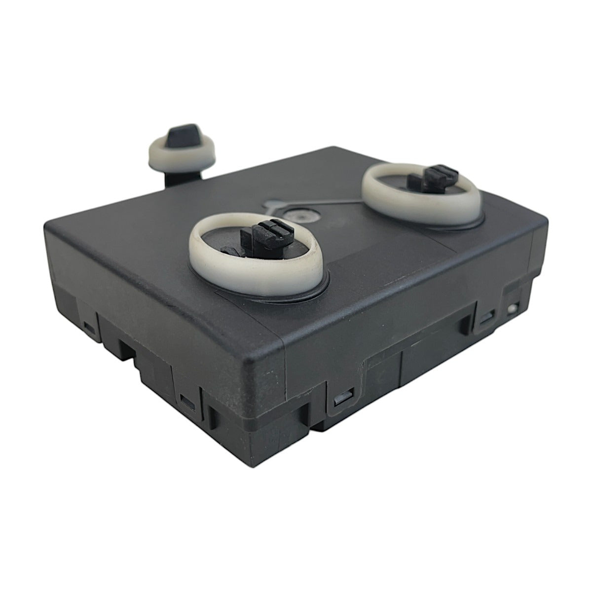 Módulo Porta VW Passat Highline B8 2018 Dianteira Esquerda