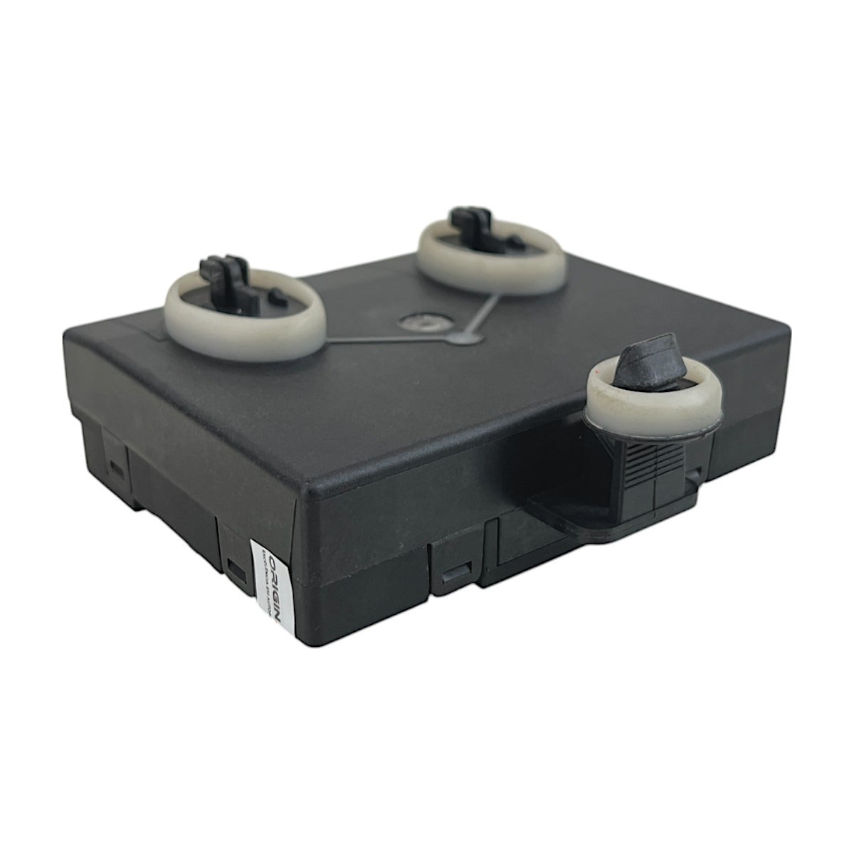 Módulo Porta VW Passat Highline B8 2018 Dianteira Esquerda