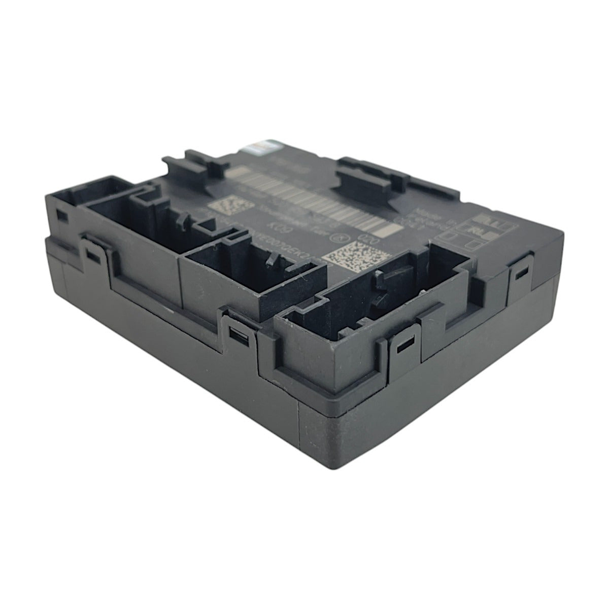 Módulo Porta VW Passat Highline B8 2018 Dianteira Esquerda