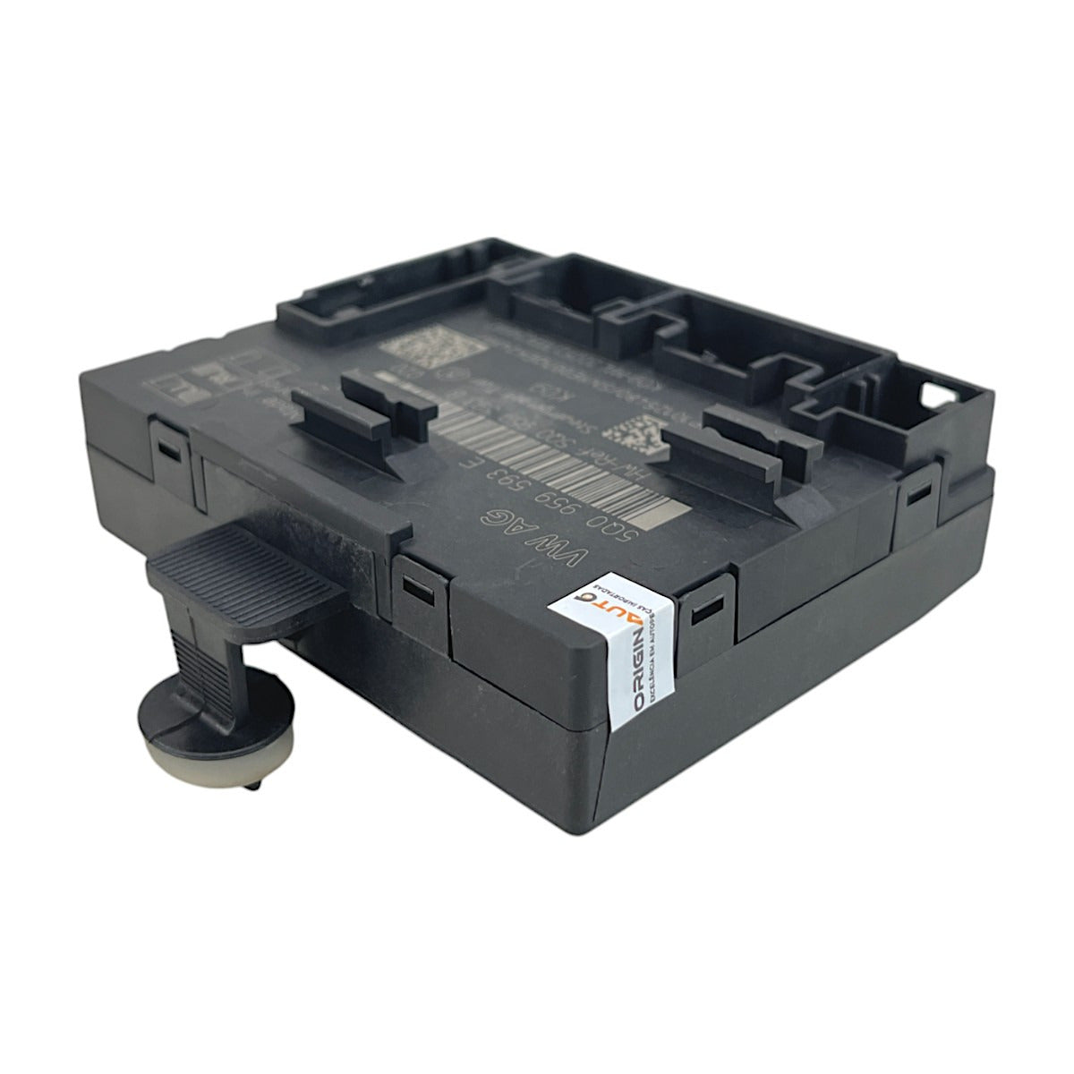 Módulo Porta VW Passat Highline B8 2018 Dianteira Esquerda